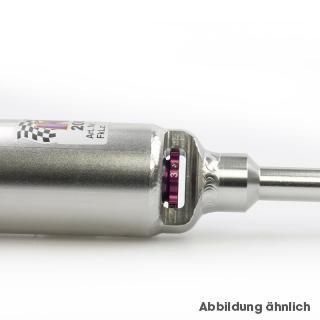 KW Coilover Kit Variant 3 Inox-Line | Multiple Subaru Fitments (35245004)