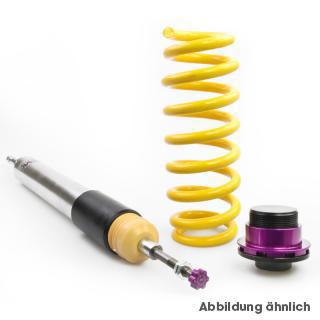 KW Coilover Kit Variant 3 Inox-Line | 2008-2012 Subaru Impreza WRX (35245015)