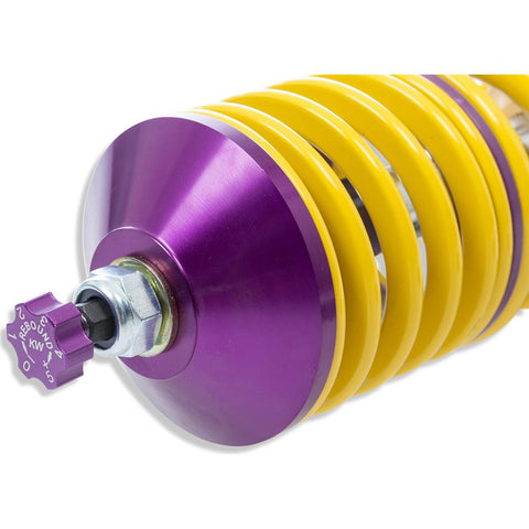 KW Suspension V3 Coilover Kit | 2015-2021 Subaru WRX/STI (35245018)