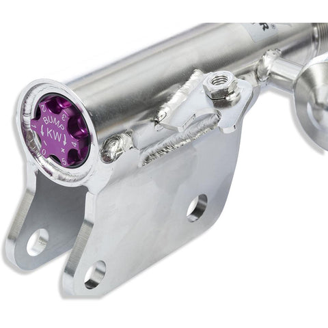 KW Suspension V3 Coilover Kit | 2015-2021 Subaru WRX/STI (35245018)