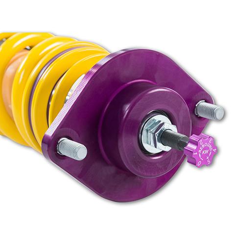 KW Suspension Club sport Kit 2 Way | 2004-2007 Subaru WRX (35245804)