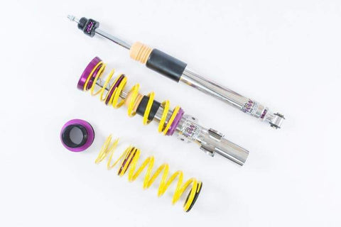 KW Suspension Club sport 2Way Coilover System | 2017-2021 Honda Civic Type-R (35250835)