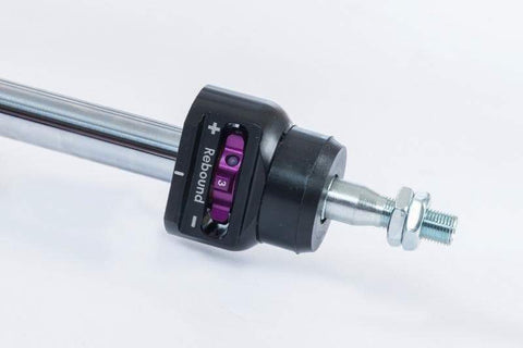 KW Suspension Club sport 2Way Coilover System | 2017-2021 Honda Civic Type-R (35250835)