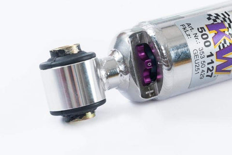 KW Suspension Club sport 2Way Coilover System | 2017-2021 Honda Civic Type-R (35250835)