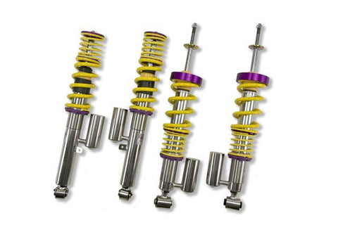 KW Coilover Kit V3 | 2008-2014 Lexus IS F (35257003)