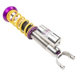 KW Suspension Version 3 Coilover System | 2020 Chevrolet Corvette C8 (35261030)