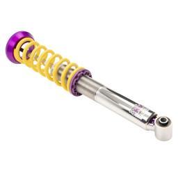 KW Suspension Version 3 Coilover System | 2020 Chevrolet Corvette C8 (35261030)