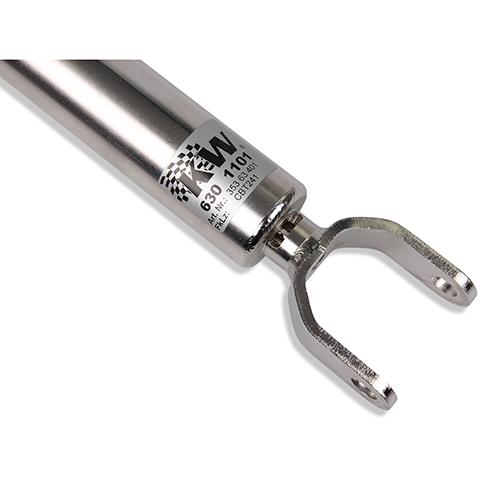 KW Suspension Variant 3 Coilover Kit | 2008-2013 Cadillac CTS/CTS-V with Mag Ride (35263003)