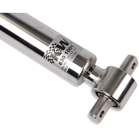 KW Suspension Variant 3 Coilover Kit | 2008-2013 Cadillac CTS/CTS-V with Mag Ride (35263003)