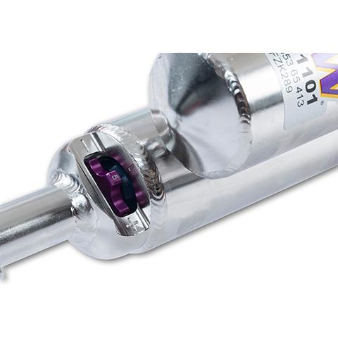 KW Suspension Club sport Kit 2 Way | 2003-2006 Mitsubishi Evo 8/9 (35265806)