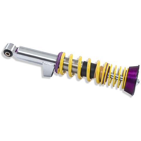 KW Suspension Variant 3 Coilover Kit | 1994-1998 Porsche 911 Carrera 2 (35271004)