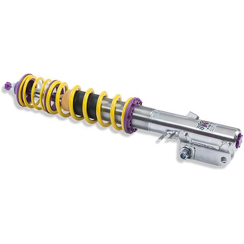 KW Suspension Variant 3 Coilover Kit | 1994-1998 Porsche 911 Carrera 2 (35271004)