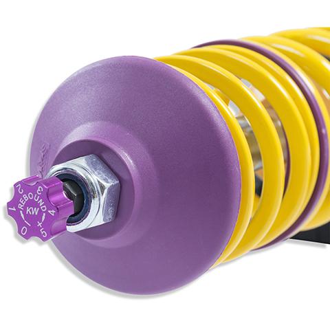 KW Suspension Variant 3 Coilover Kit | 1994-1998 Porsche 911 Carrera 2 (35271004)