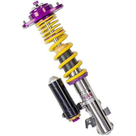 KW Suspension Coilover Kit V3 | 2016-2025 Mazda Miata and 2017-2020 Fiat 124 (35275020)