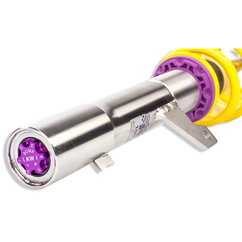 KW Suspension Coilover Kit V3 | 2015-2021 Volkswagen Golf GTI (3528000N)