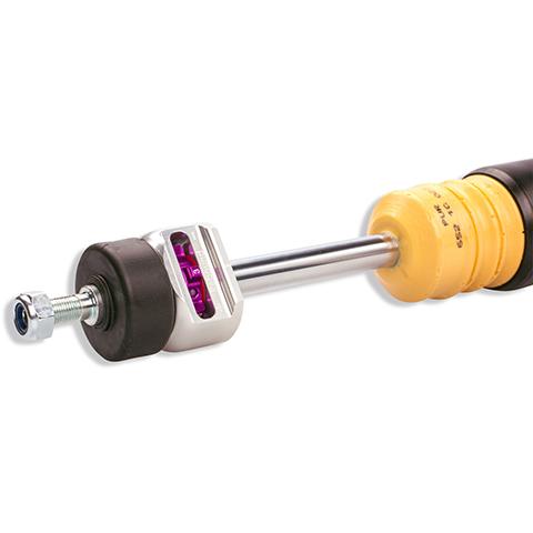 KW Suspension Coilover Kit V3 | 2015-2021 Volkswagen Golf GTI (3528000N)