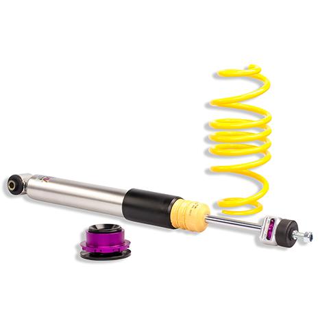 KW Suspension Coilover Kit V3 | 2015-2021 Volkswagen Golf GTI (3528000N)