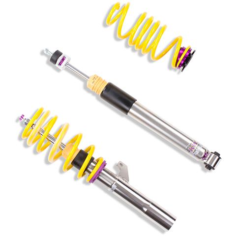 KW Suspension Coilover Kit V3 | 2015-2021 Volkswagen Golf GTI (3528000N)
