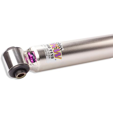 KW Suspension Coilover Kit V3 | 2015-2021 Volkswagen Golf GTI (3528000N)