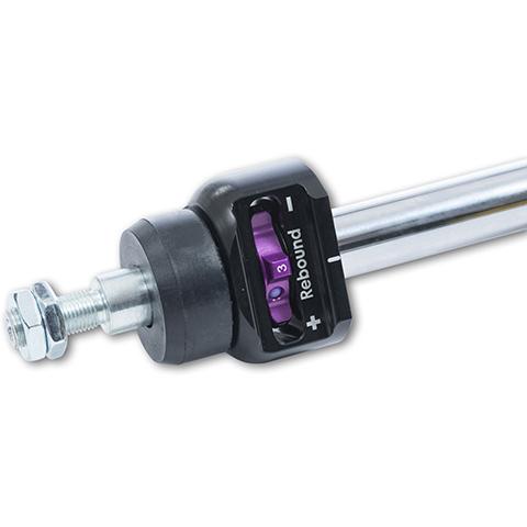 KW Suspension Variant 3 Coilover Kit | 2018-2021 Tesla Model 3 AWD (35287007)