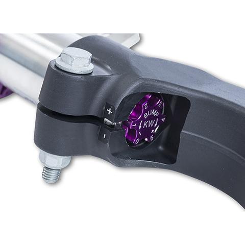 KW Suspension Variant 3 Coilover Kit | 2018-2021 Tesla Model 3 AWD (35287007)