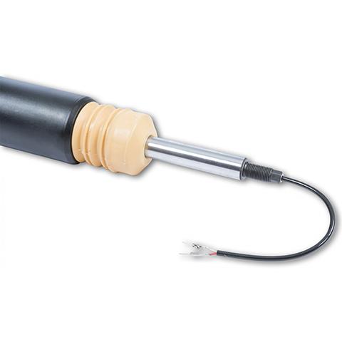 KW Suspension DDC Plug & Play Coilover Kit | 2015-2019 Volkswagen Golf R (39080055)