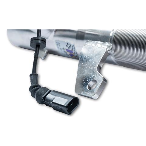 KW Suspension DDC ECU Coilover Kit | 2015-2019 Volkswagen Golf R (39080056)