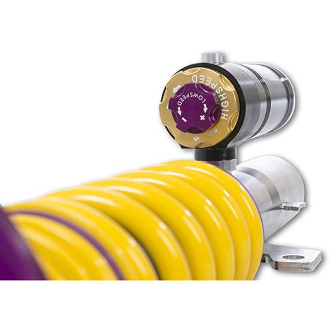 KW Suspension Club sport Kit 3 Way | 2017-2020 Audi RS3 (397102AK)