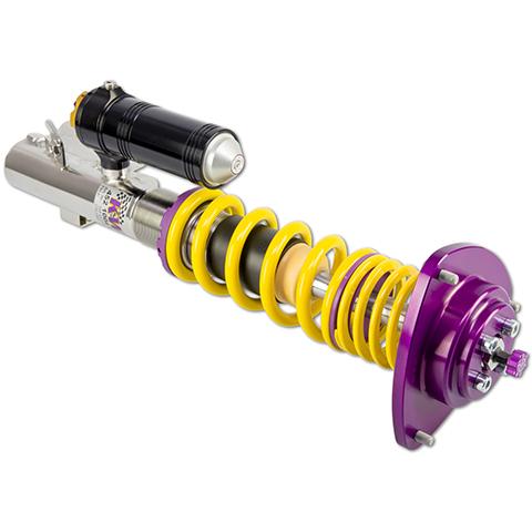 KW Suspension Club sport Kit 3 Way | 2013-2022 Subaru BRZ/Scion FR-S/Toyota GR86/86 (39758204)