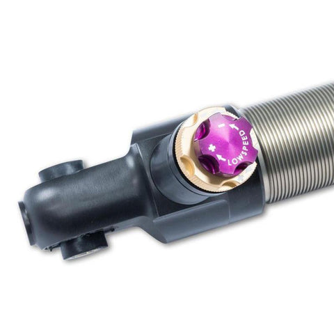 KW V4 Coilover Kit w/o Delete Modules | 2018-2020 BMW M5 F90 (3A7200CB)