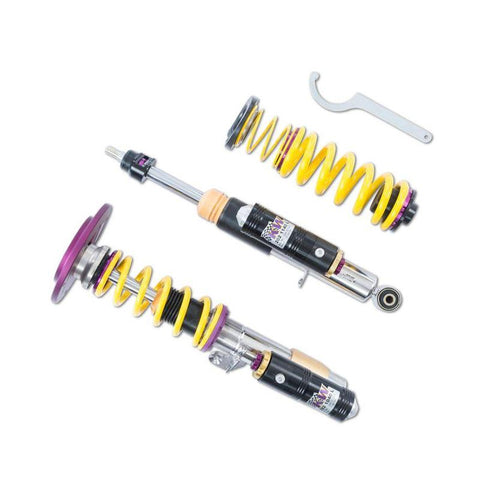 KW V4 Coilover Kit w/o Delete Modules | 2018-2020 BMW M5 F90 (3A7200CB)