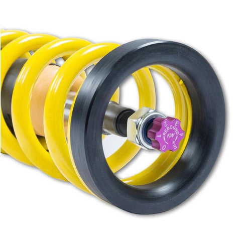 KW V4 Coilover Kit w/o Delete Modules | 2018-2020 BMW M5 F90 (3A7200CB)