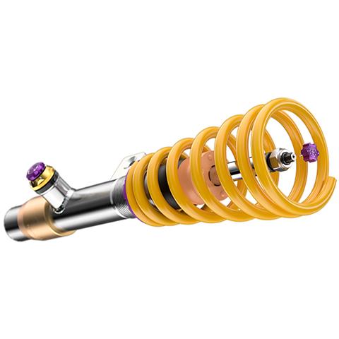 KW Suspension Variant 4 Coilover Kit | 2021 BMW M3 (3A7200EB)