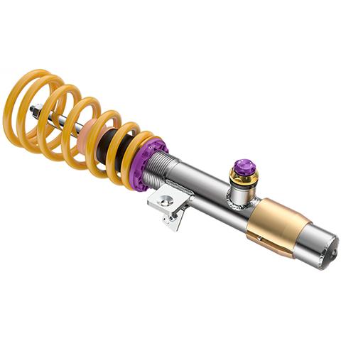 KW Suspension Variant 4 Coilover Kit | 2021 BMW M3 (3A7200EB)