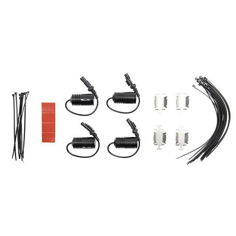 KW Suspension ESC Module | 2017-2021 Honda Civic Type-R (68511079)