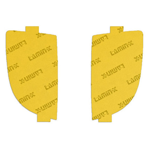 LaminX Fog Light Covers | 2010-2014 Volkswagen GTI (VW126X)