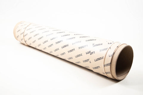 LaminX: Clear Headlight Covers - Set | Ford F150: 2015-2017 (F048)