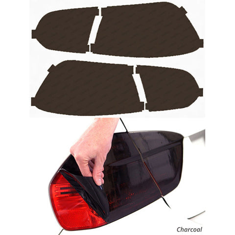 LaminX Tail Light Covers | 2010-2014 Volkswagen GTI (VW026)