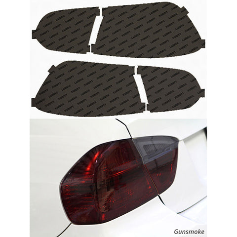 LaminX Tail Light Covers | 2010-2014 Volkswagen GTI (VW026)