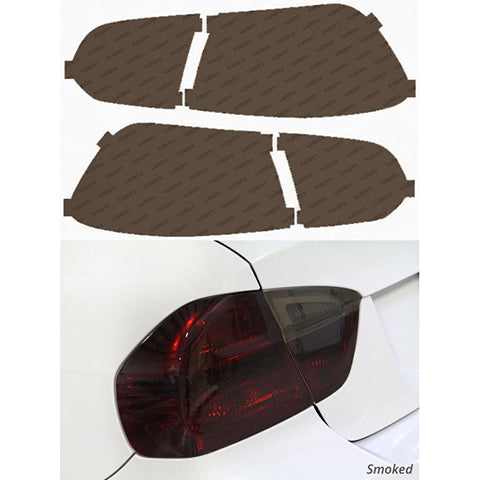 LaminX Tail Light Covers | 2010-2014 Volkswagen GTI (VW026)