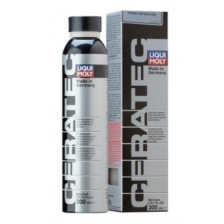 Liqui Moly CERA TEC Motor Oil Wear Protection Additive | 300ml Bottle (20002)