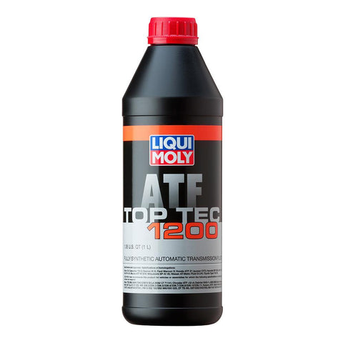 LIQUI MOLY 1L Top Tec ATF 1200 (20018)