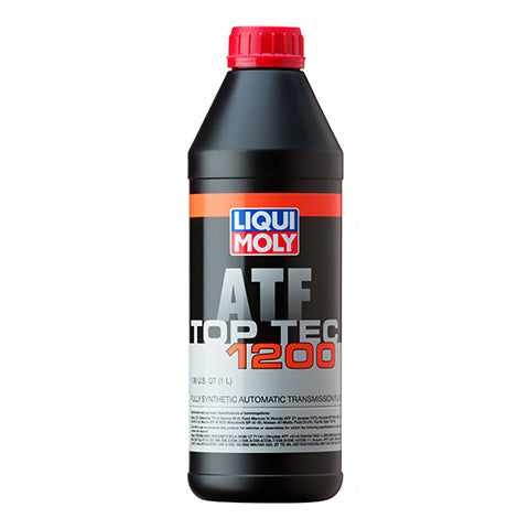 LIQUI MOLY 1L Top Tec ATF 1200 (20020)