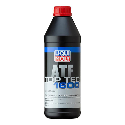 LIQUI MOLY 1L Top Tec ATF 1600 (20024)