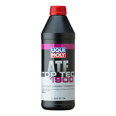 LIQUI MOLY 1L Top Tec ATF 1900 (20028)