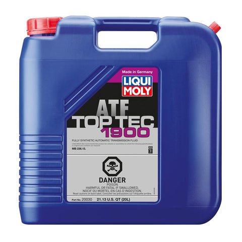 Liqui Moly 20L Top Tec ATF 1900 (20030)