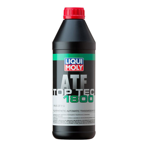 LIQUI MOLY 1L Top Tec ATF 1800 (20032)