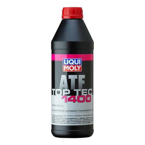 LIQUI MOLY 1L Top Tec ATF 1400 (20036)