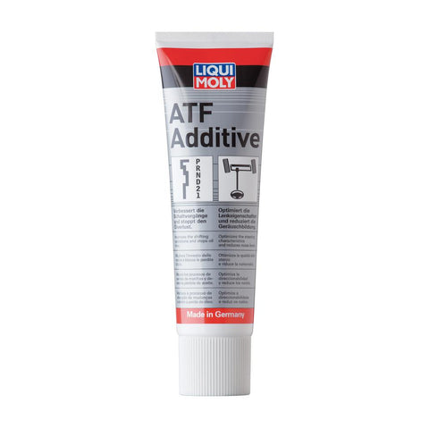 Liqui Moly 250ml ATF Additive (20040)