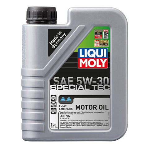 Liqui Moly 20mL Windshield Washer Fluid Concentrate (20388
